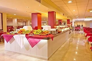 **  Hotel Sahara Nubia Gobi Bay El Arenal  Spain