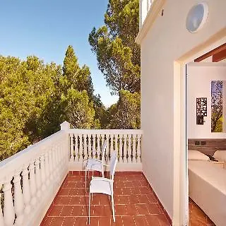 Hotel Sahara Nubia Gobi Bay El Arenal  2*, El Arenal (Mallorca) Spain