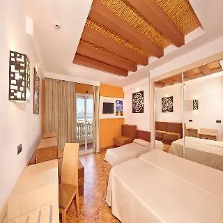 Hotel Sahara Nubia Gobi Bay El Arenal  El Arenal (Mallorca)