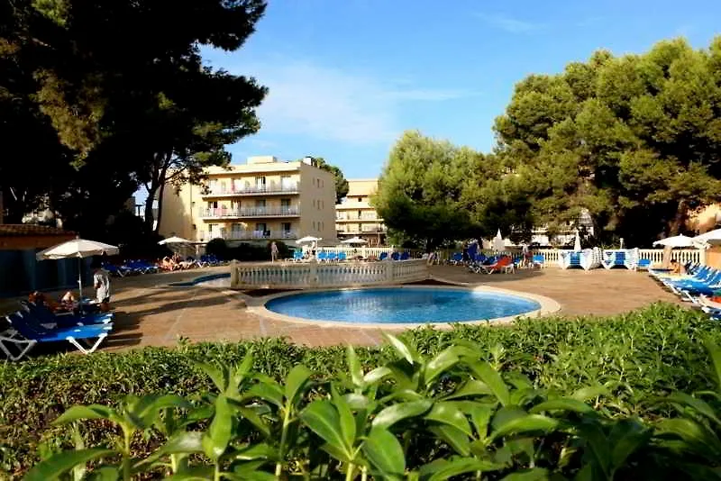 Hotel Sahara Nubia Gobi Bay El Arenal  Spain