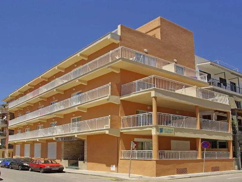 Hotel Sahara Nubia Gobi Bay El Arenal  2*, El Arenal (Mallorca)