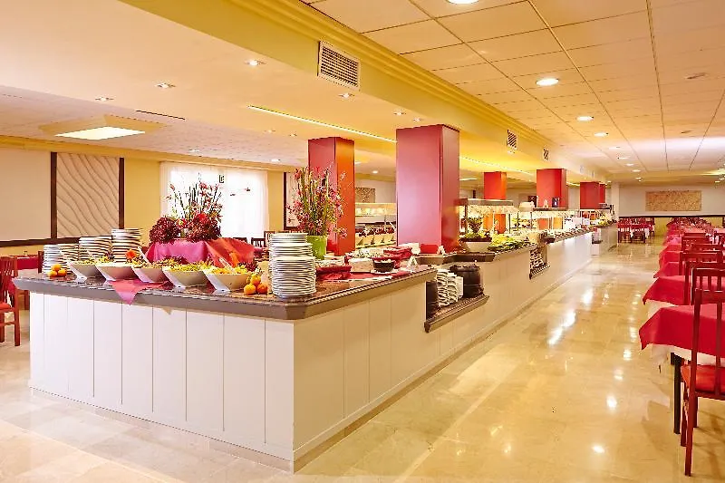 **  Hotel Sahara Nubia Gobi Bay El Arenal  Spain