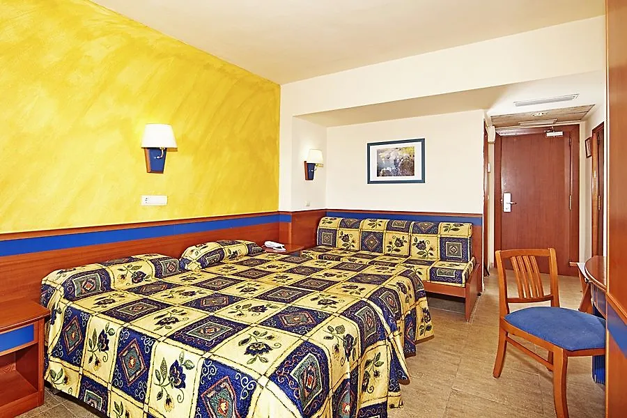 Hotel Sahara Nubia Gobi Bay El Arenal  El Arenal (Mallorca)