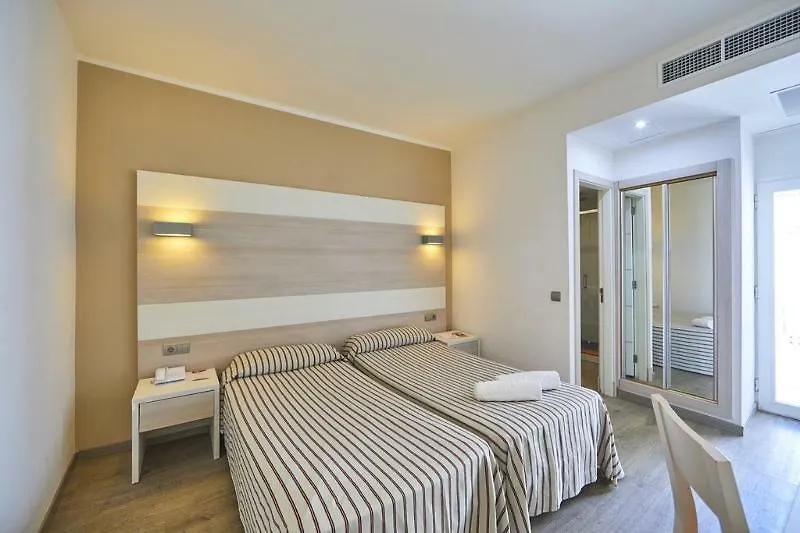 **  Hotel Sahara Nubia Gobi Bay El Arenal  Spain