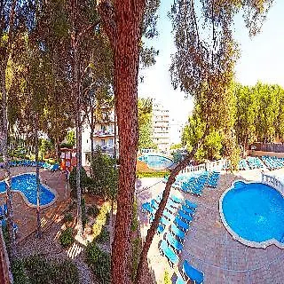 Hotel Sahara Nubia Gobi Bay 埃尔阿雷纳尔
