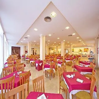 Hotel Sahara Nubia Gobi Bay 埃尔阿雷纳尔
