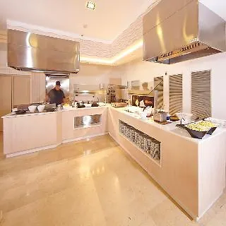 Hotel Sahara Nubia Gobi Bay 埃尔阿雷纳尔 西班牙