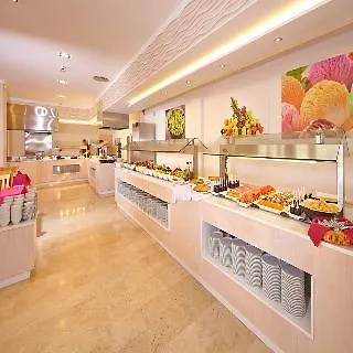 Hotel Sahara Nubia Gobi Bay 埃尔阿雷纳尔