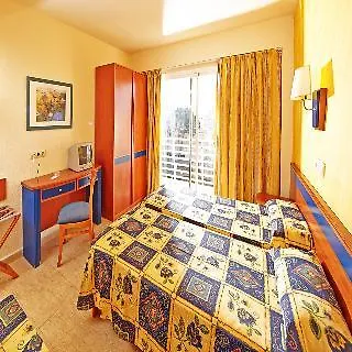 Hotel Sahara Nubia Gobi Bay 埃尔阿雷纳尔