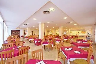 Hotel Sahara Nubia Gobi Bay 埃尔阿雷纳尔