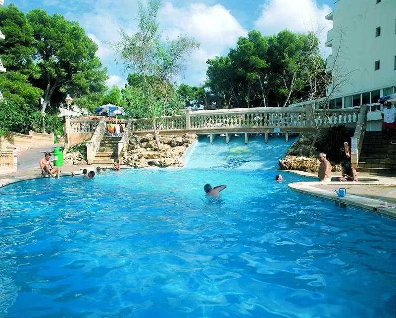 Hotel Sahara Nubia Gobi Bay 埃尔阿雷纳尔