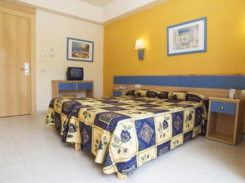 Hotel Sahara Nubia Gobi Bay 埃尔阿雷纳尔