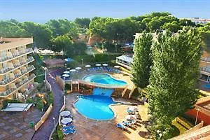 Hotel Sahara Nubia Gobi Bay 埃尔阿雷纳尔