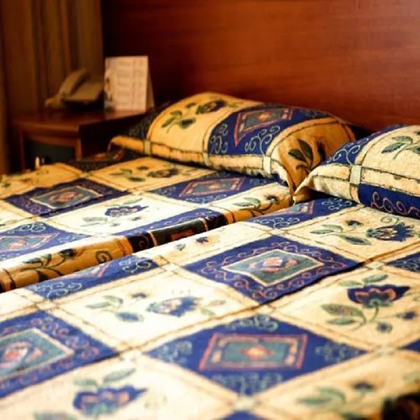 Hotel Sahara Nubia Gobi Bay 埃尔阿雷纳尔