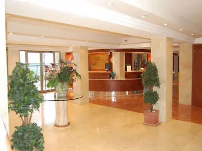 Hotel Sahara Nubia Gobi Bay 埃尔阿雷纳尔 西班牙