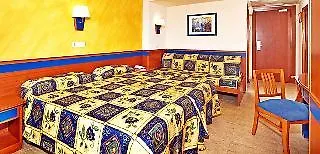 Hotel Sahara Nubia Gobi Bay 埃尔阿雷纳尔