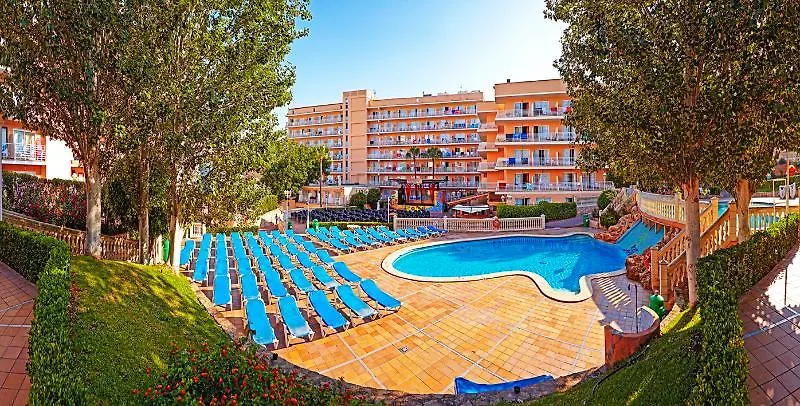 Hotel Sahara Nubia Gobi Bay 埃尔阿雷纳尔