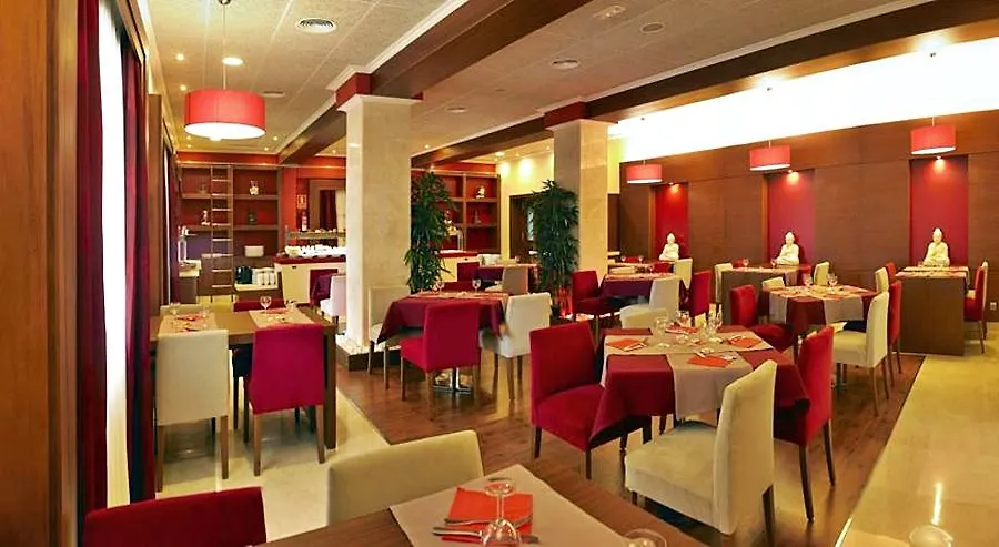 Hotel Sahara Nubia Gobi Bay 埃尔阿雷纳尔