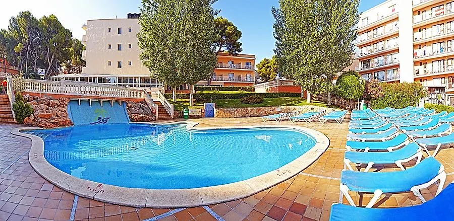 Hotel Sahara Nubia Gobi Bay 埃尔阿雷纳尔