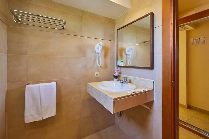 Hotel Sahara Nubia Gobi Bay 埃尔阿雷纳尔
